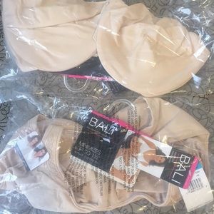 Bali 34DDD brand new never worn